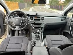 Gri Utilizat 2012 Peugeot 508 Berlinǎ | 4.300 EUR (Super Preț)