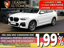 Alte culori Utilizat 2022 BMW X4 Sport Line SUV | 47.934 EUR