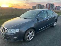 Utilizat 2010 VW Passat Berlinǎ | 3.899 EUR (Preț OK)
