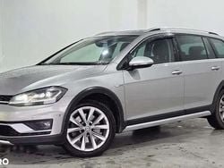 Culoaregri Utilizat 2017 VW Golf Alltrack Break | 15.400 EUR