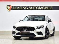 Alb Utilizat 2020 Mercedes A250 AMG Berlinǎ | 23.990 EUR (Preț OK)