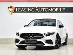 Alb Utilizat 2020 Mercedes A250 AMG Berlinǎ | 23.990 EUR