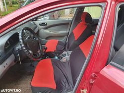 Culoarerosu Utilizat 2006 Chevrolet Lacetti Hatchback | 1.500 EUR