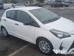 Utilizat 2018 Toyota Yaris Berlinǎ | 9.400 EUR