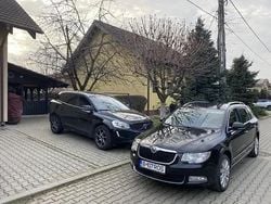 Utilizat 2013 Skoda Superb Elegance Break | 9.700 EUR (Preț OK)