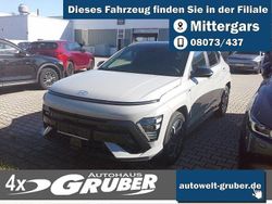 Utilizat 2023 Hyundai Kona N Line SUV | 32.394 EUR