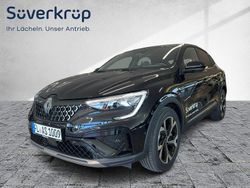 Utilizat 2024 Renault Arkana Techno SUV | 29.587 EUR (Preț OK)