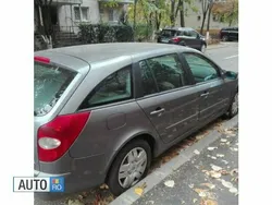 Gri Utilizat 2002 Renault Laguna II Break | 2.050 EUR