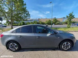 Gri Utilizat 2011 Chevrolet Cruze LS Berlinǎ | 3.700 EUR (Preț bun)