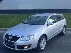 Argint Utilizat 2010 VW Passat Break | 3.590 EUR (Preț OK)