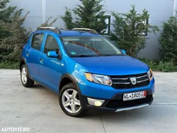 Alte culori Utilizat 2017 Dacia Sandero Stepway Hatchback | 6.299 EUR (Preț OK)