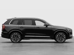 ["onyx black"] Utilizat 2024 Volvo XC90 Ultra SUV | 85.454 EUR