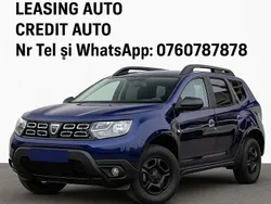 Albastru Utilizat 2020 Dacia Duster Comfort SUV | 11.979 EUR (Preț OK)