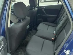 Utilizat 2011 Mazda 3 Hatchback | 4.300 EUR (Preț OK)