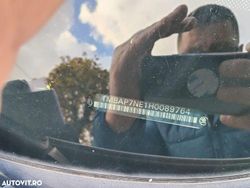 Culoarealb Utilizat 2017 Skoda Octavia Berlinǎ | 8.000 EUR (Preț bun)