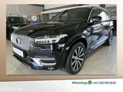 Culoarealte culori Utilizat 2020 Volvo XC90 SUV | 42.655 EUR (Preț OK)