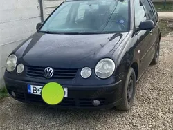Utilizat 2004 VW Polo Hatchback | 650 EUR