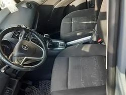 Utilizat 2011 Opel Meriva Monovolum | 4.700 EUR (Scump)