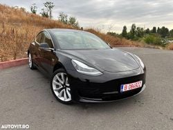 Culoarenegru Utilizat 2019 Tesla Model 3 Standard Range Plus Berlinǎ | 19.600 EUR (Preț OK)