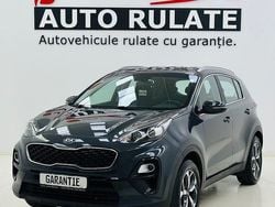 Culoaregri Utilizat 2019 Kia Sportage SUV | 15.990 EUR (Preț OK)