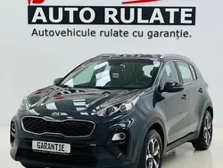 Culoaregri Utilizat 2019 Kia Sportage SUV | 15.990 EUR (Preț OK)