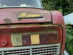 Utilizat 1970 Skoda 100 Berlinǎ | 1.300 EUR