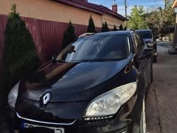 Utilizat 2012 Renault Mégane III | 4.700 EUR (Preț OK)