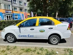 Alb Utilizat 2011 Chevrolet Aveo Berlinǎ | 1.200 EUR