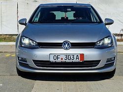 Utilizat 2013 VW Golf VII | 7.500 EUR (Puțin scump)