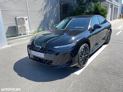 Culoarenegru Nouă 2025 Audi A6 Advanced Berlinǎ | 77.501 EUR