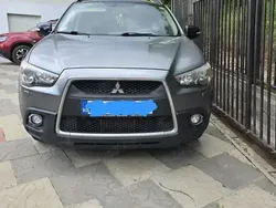 Utilizat 2011 Mitsubishi ASX SUV | 4.000 EUR (Super Preț)