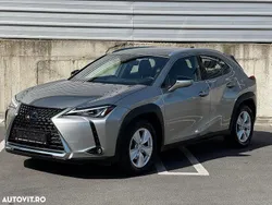 Gri Utilizat 2020 Lexus UX 250h Business Edition SUV | 22.869 EUR (Puțin scump)