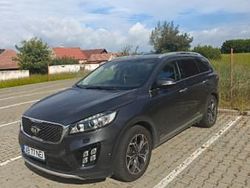 Gri Utilizat 2015 Kia Sorento 2 SUV | 16.500 EUR (Super Preț)