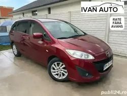 Utilizat 2011 Mazda 5 Monovolum | 5.800 EUR