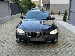 Culoaremaro Utilizat 2011 BMW 520 Berlinǎ | 9.490 EUR (Preț OK)
