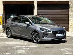 Culoaregri Utilizat 2022 Hyundai Ioniq Berlinǎ | 22.143 EUR (Scump)