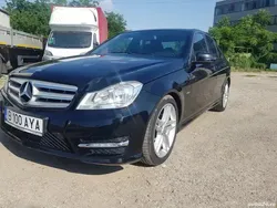 Utilizat 2011 Mercedes C180 Berlinǎ | 9.900 EUR (Scump)