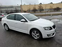 Utilizat 2015 Skoda Octavia Berlinǎ | 7.350 EUR (Preț OK)
