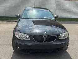 Utilizat 2006 BMW 120 Hatchback | 4.299 EUR (Puțin scump)