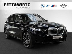 Utilizat 2023 BMW X5 M Sport SUV | 89.562 EUR