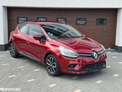 Culoarerosu Utilizat 2018 Renault Clio IV Intens Break | 7.690 EUR (Preț OK)