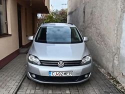 Culoareargint Utilizat 2011 VW Golf Plus Cross Comfortline Monovolum | 5.200 EUR (Preț OK)