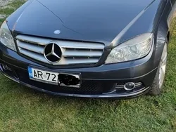 Utilizat 2008 Mercedes C220 Break | 4.700 EUR