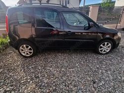 Utilizat 2009 Skoda Roomster Break | 2.990 EUR