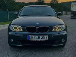 Culoaregri Utilizat 2006 BMW 118 Comfort Edition Hatchback | 4.150 EUR (Puțin scump)
