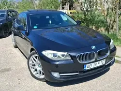 Utilizat 2011 BMW 520 Berlinǎ | 10.000 EUR (Preț OK)
