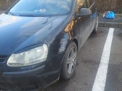 Negru Utilizat 2008 VW Golf VI Berlinǎ | 3.000 EUR (Preț OK)