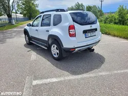 Culoarealb Utilizat 2014 Dacia Duster Lauréate SUV | 6.700 EUR (Preț bun)