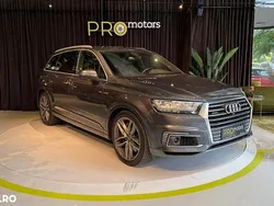 Culoaregri Utilizat 2018 Audi Q7 SUV | 29.900 EUR