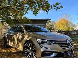 Culoaregalbeuriu Utilizat 2021 Renault Talisman Initiale Paris Berlinǎ | 17.800 EUR (Puțin scump)
